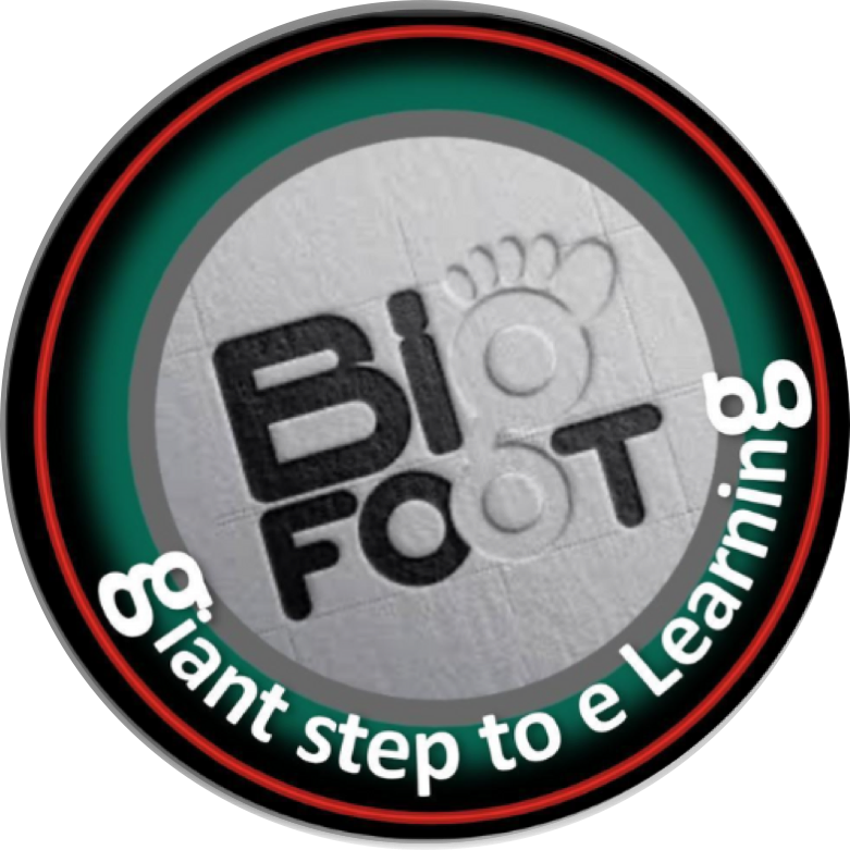 BIGFOOT E-LEARNING